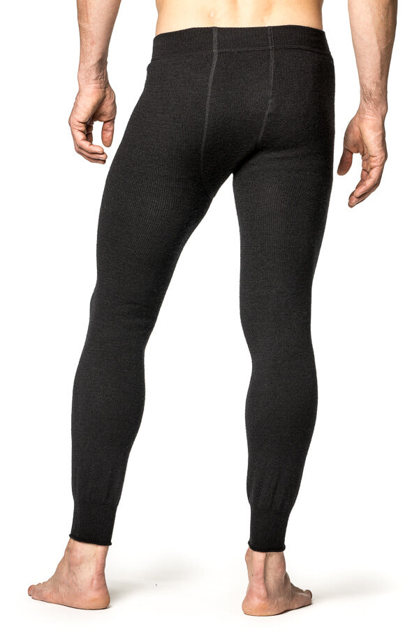 Woolpower - Long Johns 400 | wool thermo leggings