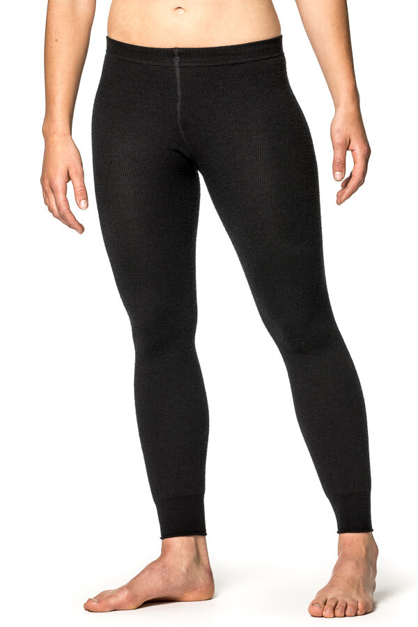 Woolpower - Long Johns 400 | wollen thermolegging