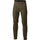 Woolpower - Long Johns 400 | wool thermal leggings with fly