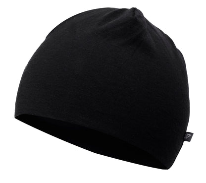 2117 of Sweden - Merino Cap Marieby | hat made of merino wool