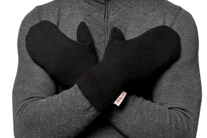 Woolpower - Mittens | wollen wanten