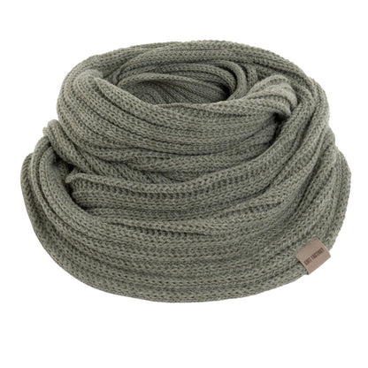 Knit Factory - Nica | Infinity scarf