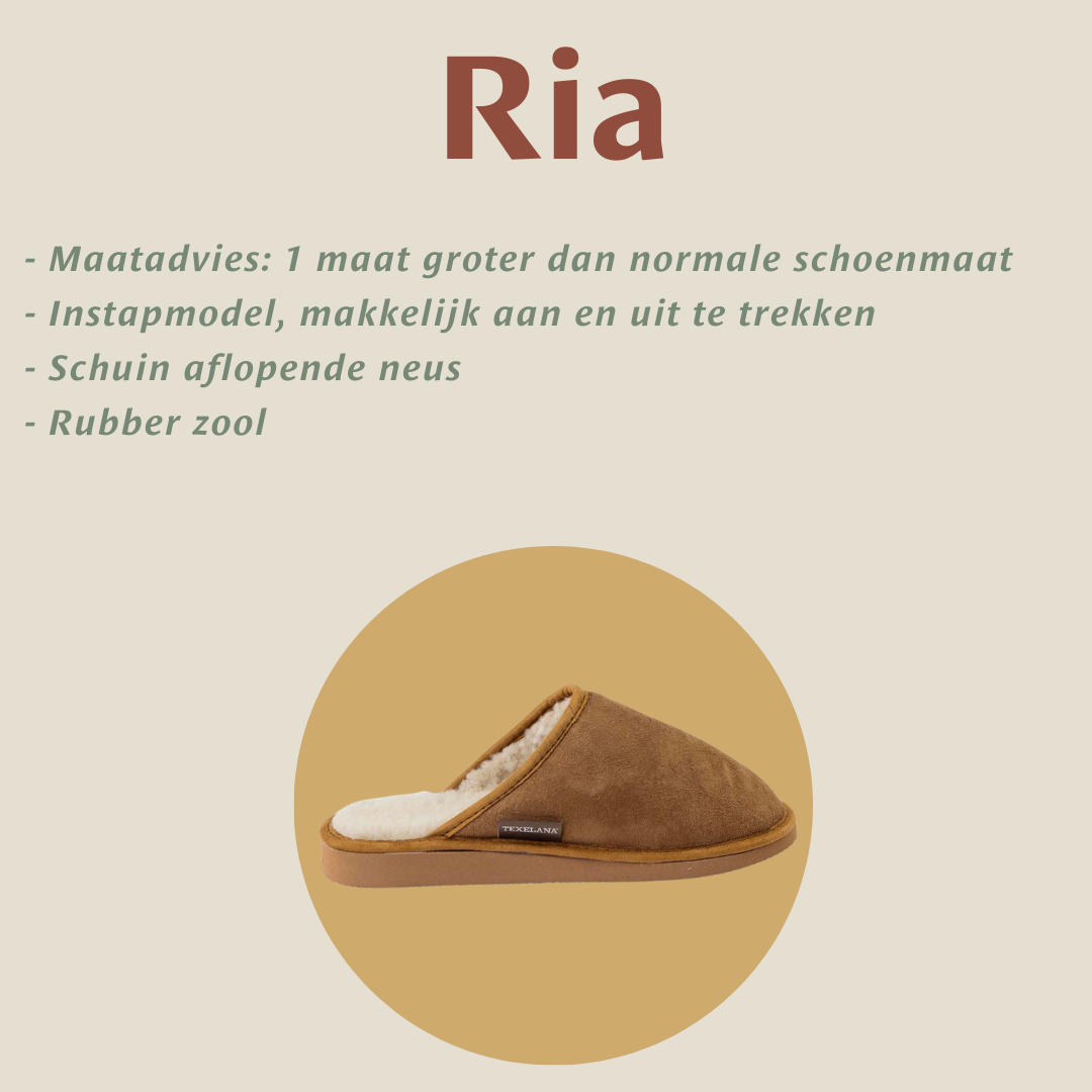 Ria slippers deals