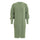 Knit Factory - Patty | long knitted women's cardigan