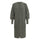 Knit Factory - Patty | long knitted women's cardigan
