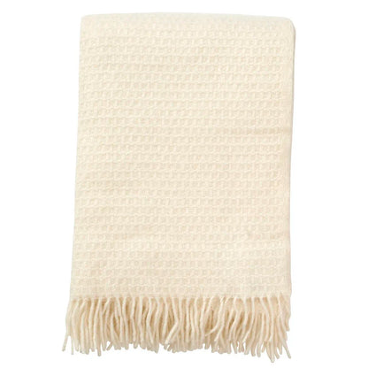 Klippan - Knut | lambswool plaid
