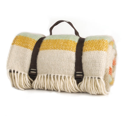Tweedmill – Picnic rug | Wollplaid