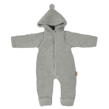 Zaffiro - Romper suit | woolen playsuit