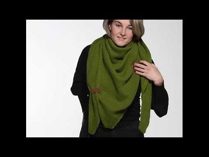 Knit Factory - Coco | shawl