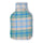 Tweedmill - Hot water bottle | wollen kruikzak met kruik Cottage Blue