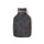 Tweedmill - Hot water bottle | wollen kruikzak met kruik Fishbone Navy