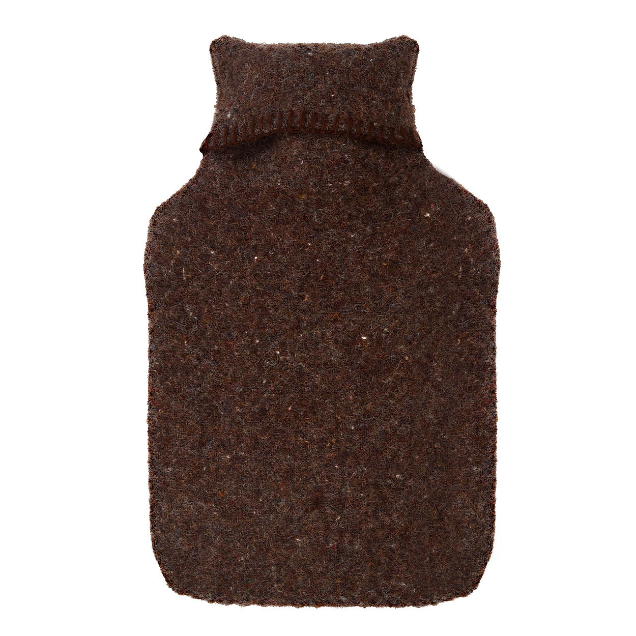 Tweedmill - Recycled wool Wärmflasche | Wärmflasche mit Wärmflaschenbeutel