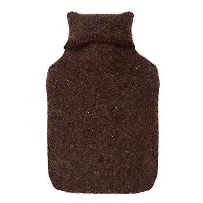 Tweedmill - Recycled wool Wärmflasche | Wärmflasche mit Wärmflaschenbeutel