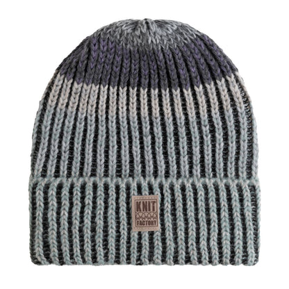 Knit Factory - Remy beanie | knitted hat