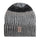 Knit Factory - Remy beanie | Strickmütze
