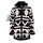 Shakaloha - Pendle ZH | women's wool cardigan
