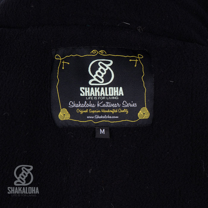 Shakaloha - Pendle ZH | women's wool cardigan