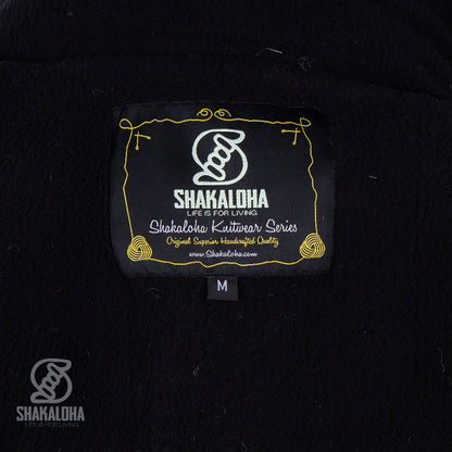 Shakaloha - Pendle ZH | women's wool cardigan