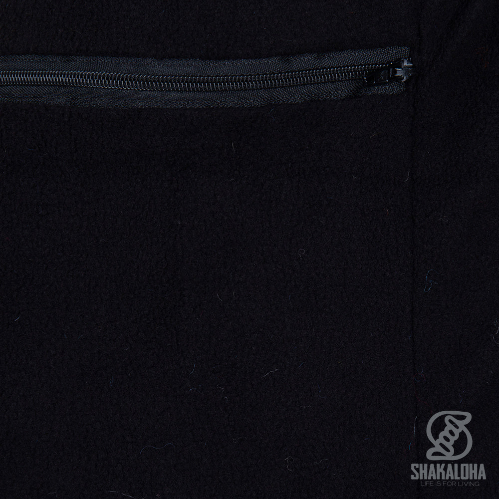 Shakaloha - Patch ZH BlueWonder | wollen herenvest