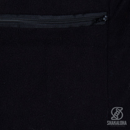 Shakaloha - Patch ZH BlueWonder | wollen herenvest