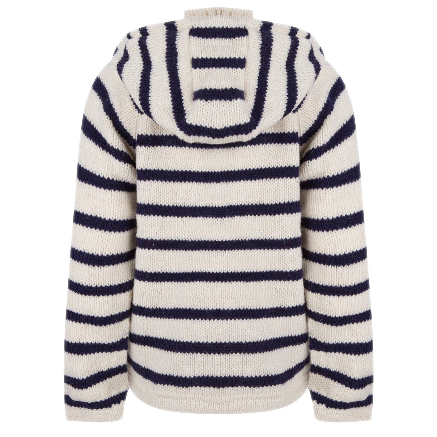 Shakaloha - Breton ZH | women's wool cardigan