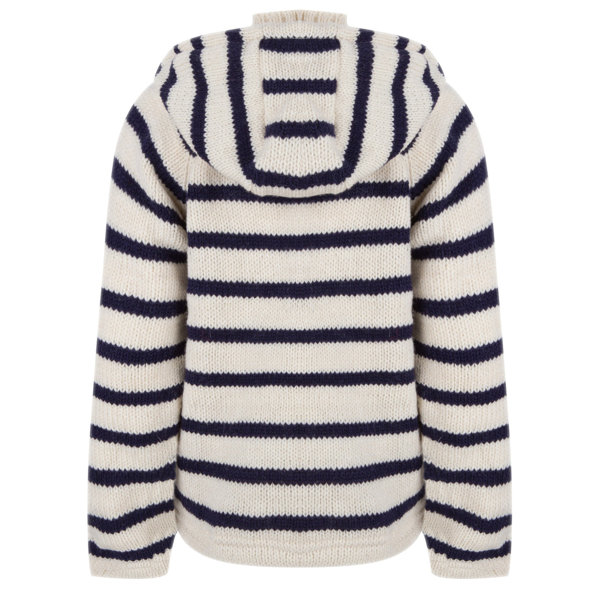 Shakaloha - Breton ZH | wollen damesvest