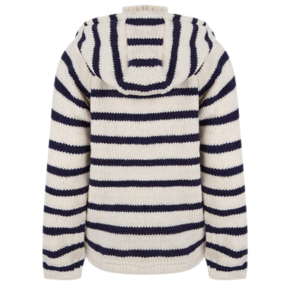 Shakaloha - Breton ZH | women's wool cardigan