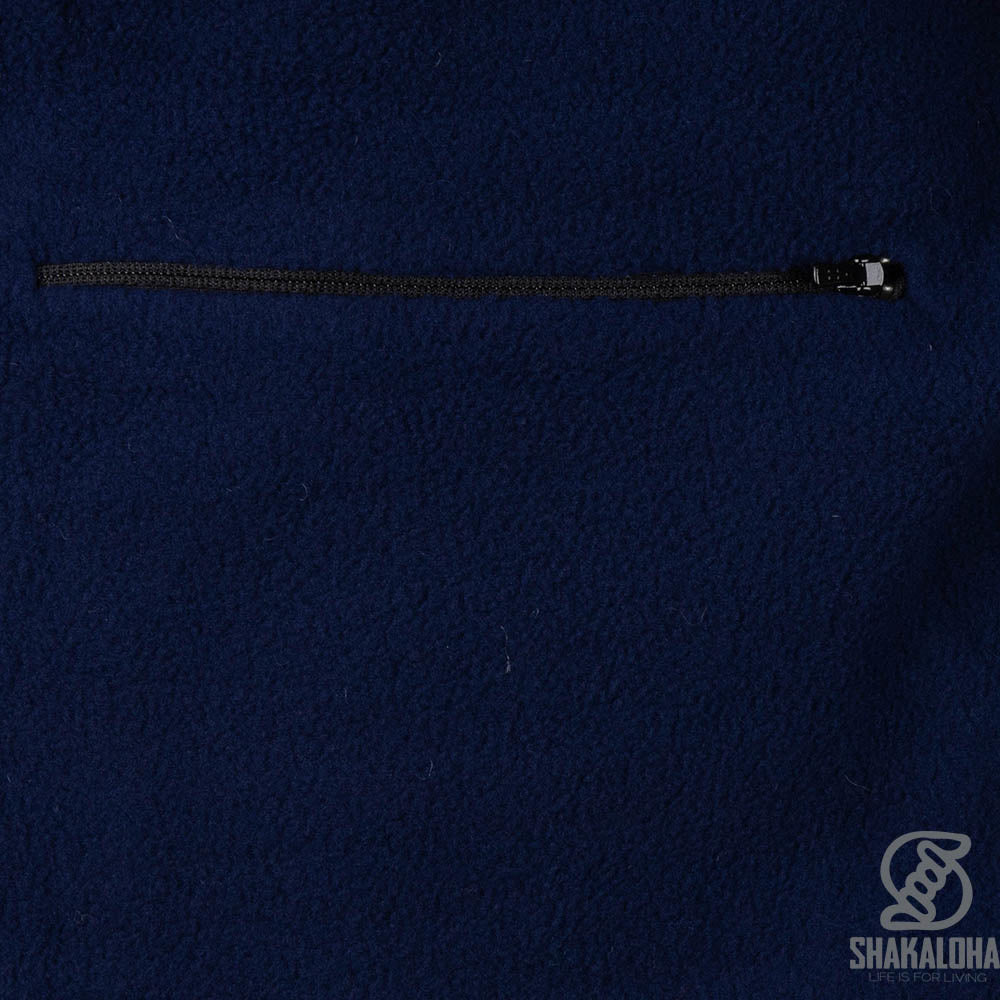 Shakaloha - Breton ZH | women's wool cardigan