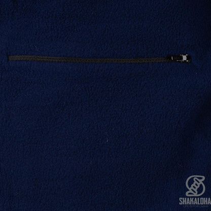 Shakaloha - Breton ZH | women's wool cardigan