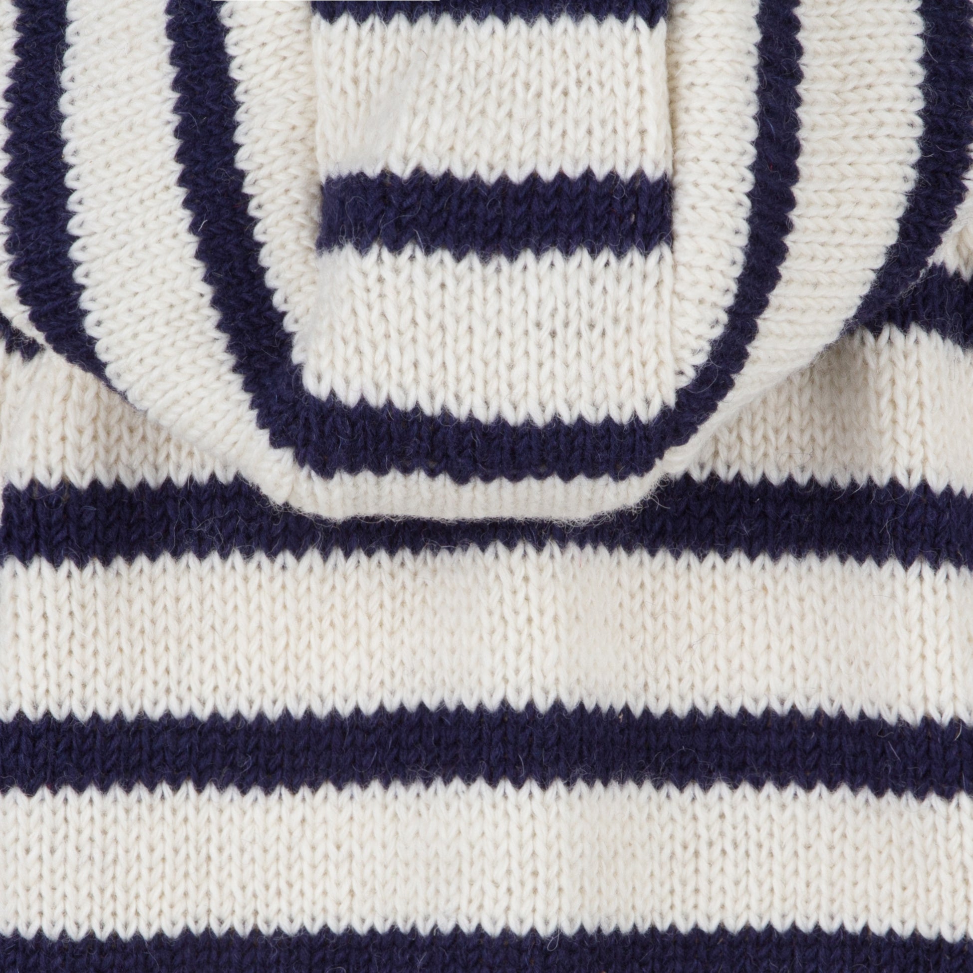 Shakaloha - Breton ZH | wollen damesvest
