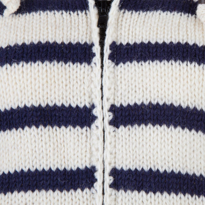 Shakaloha - Breton ZH | women's wool cardigan