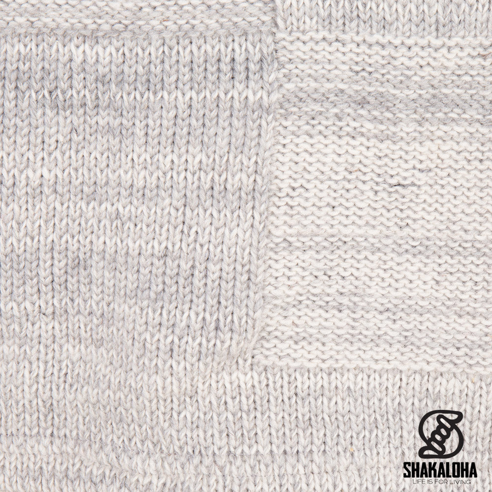 Shakaloha - Buster ZH | woolen men's vest