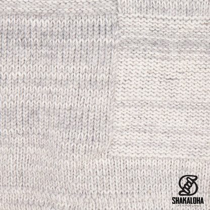Shakaloha - Buster ZH | woolen men's vest