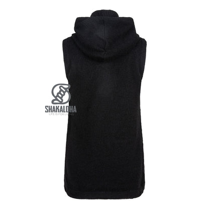 Shakaloha - Felicia | wollen dames bodywarmer