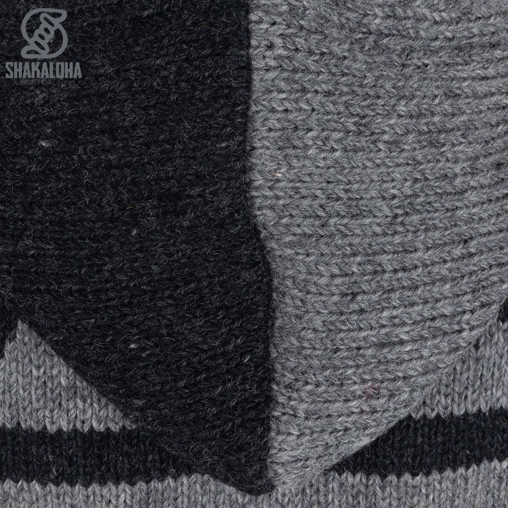 Shakaloha - Pendle ZH | women's wool cardigan