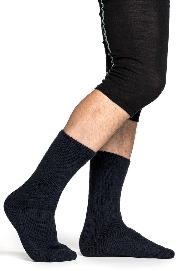 Woolpower - Socks 800 | Thermosocken aus Wolle