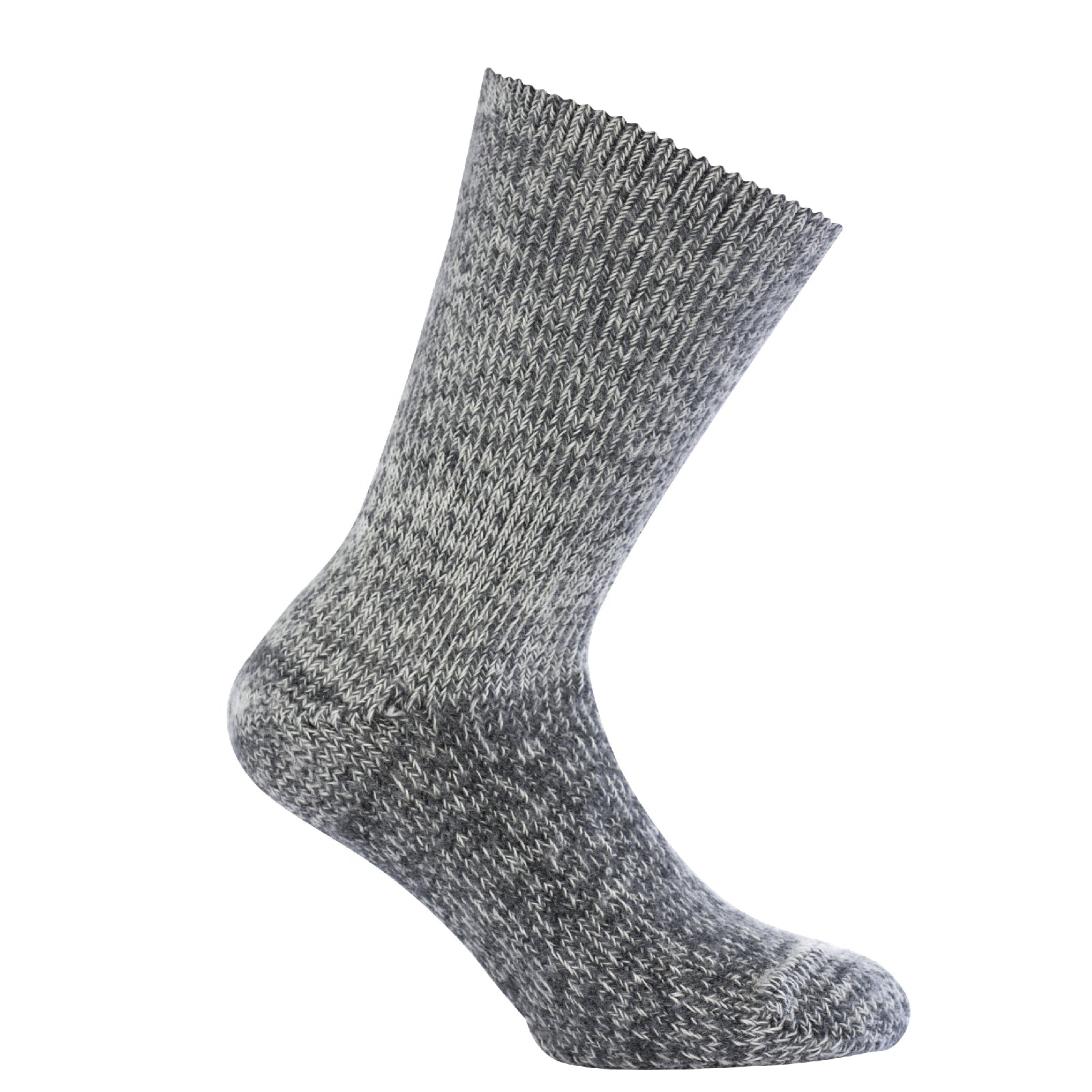 Woolpower - Socks 800 | wollen thermosokken Grey