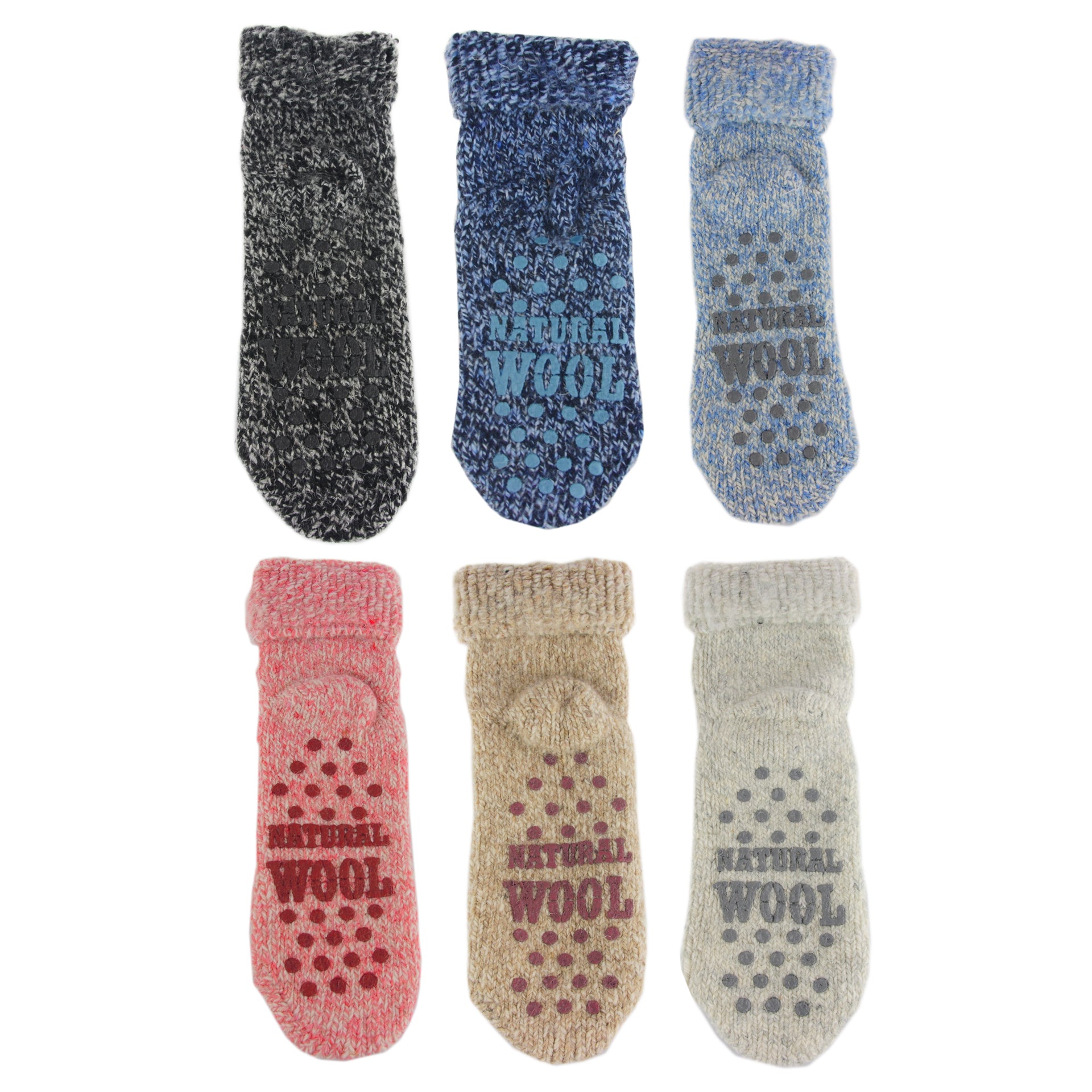 Apollo | antislip kindersokken