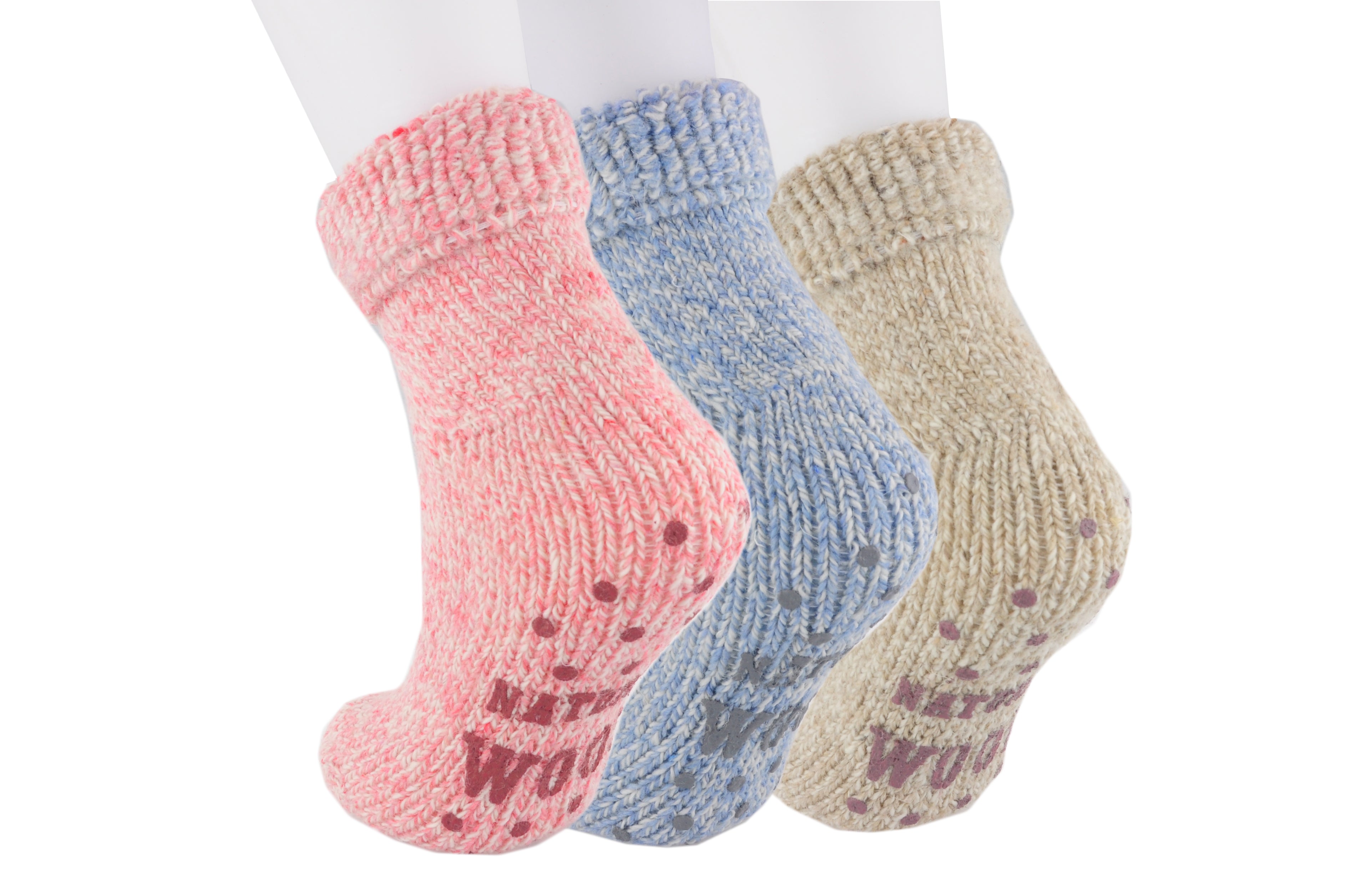Apollo | antislip kindersokken