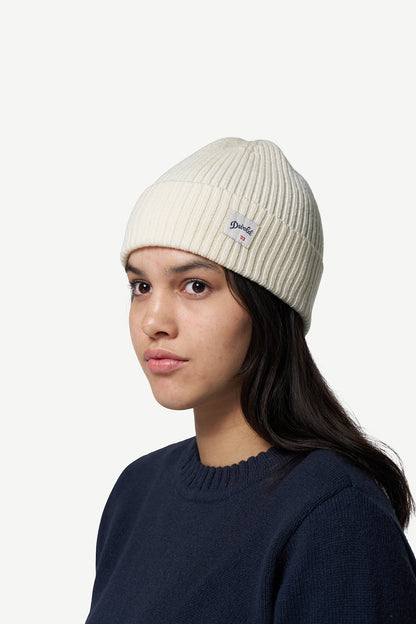 Devold - Archive Beanie | muts van merinowol
