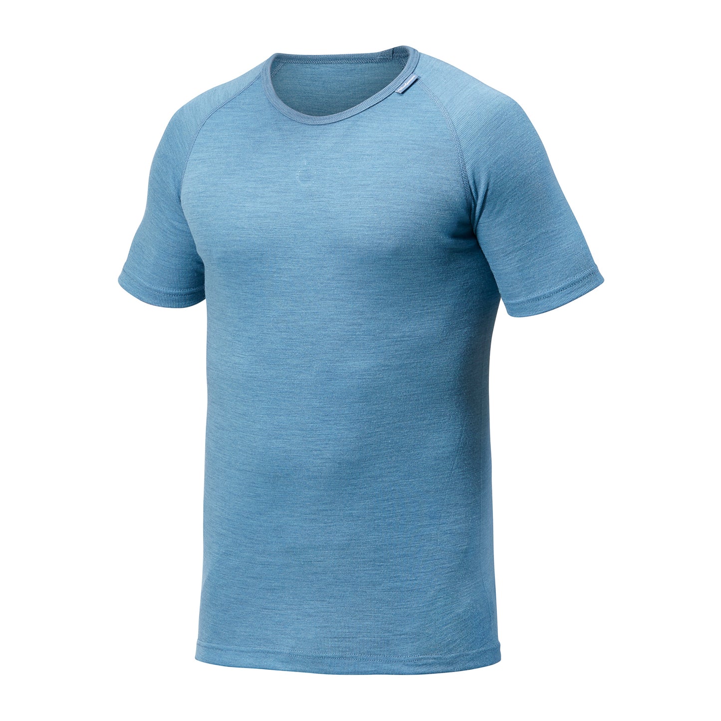 Woolpower - Tee LITE | wollen thermo t-shirt