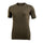 Woolpower - Tee LITE | wollen thermo t-shirt Pine green