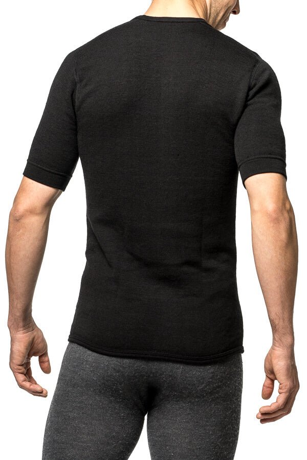 Woolpower - T-Shirt 200 | Thermo-T-Shirt aus Wolle