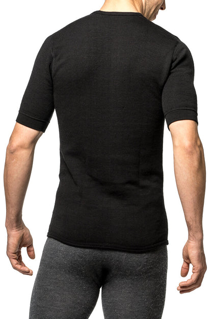 Woolpower - Tee 200 | wool thermo t-shirt