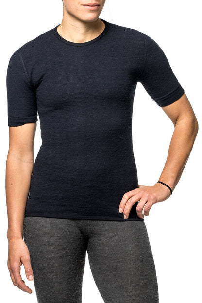 Woolpower - Tee 200 | wool thermo t-shirt