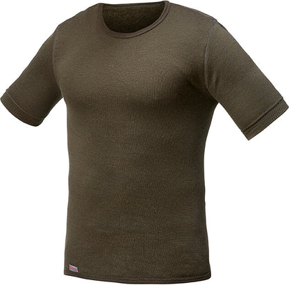 Woolpower - Tee 200 | wool thermo t-shirt