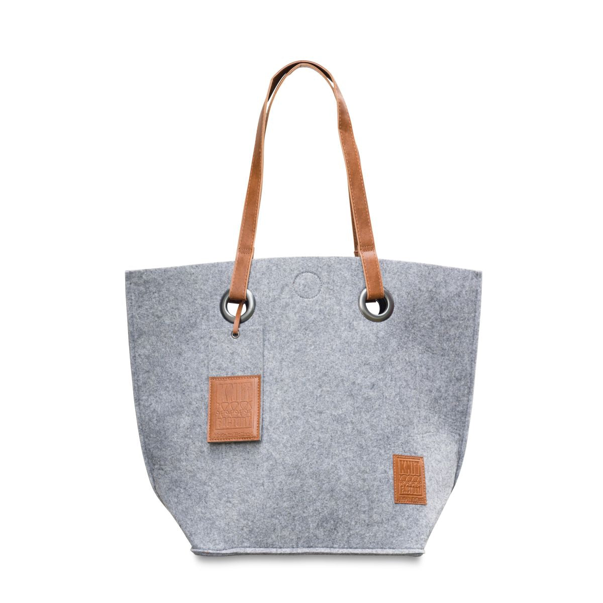 Knit Factory - Tess | shopper bag