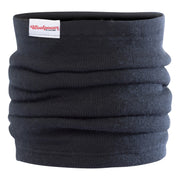 Woolpower - Tube 200 | wollen thermo col Black
