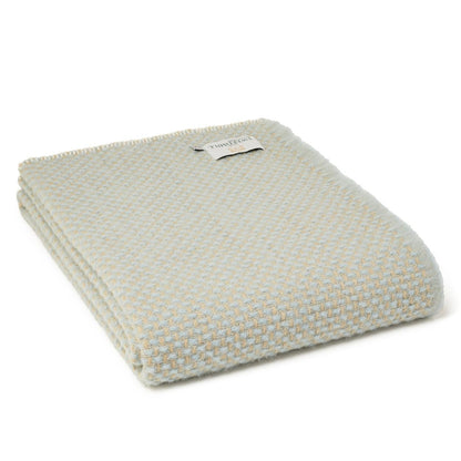 Tweedmill - Twill | wool plaid