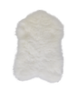 Texelana - sheepskin mini | white